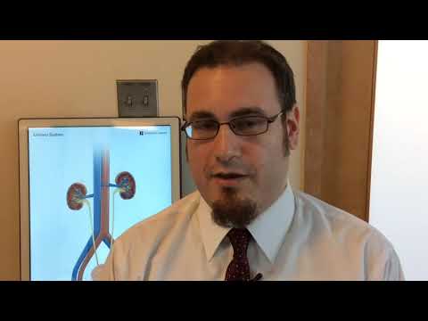Wideo: Kiedy spotkać się z dr w sprawie infekcji dróg moczowych?