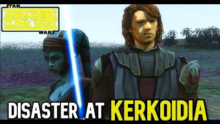 Somehow the Malevolence RETURNED!?? The Clone Wars Have BEGUN!! The GRAND Campaign (AotCW) [Ep 11] screenshot 2