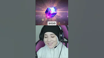 فري فاير 2020 2024 