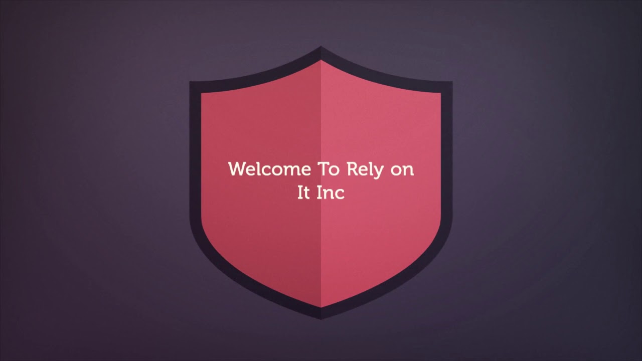 Rely on It Inc Computer Support And Services in Los Altos, CA