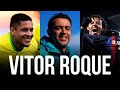 🚨Xavi SURPASSES Pep Guardiola &amp; Luis Enrique In Match ATTENDANCE: Victor Roque ONLY Wants Barcelona