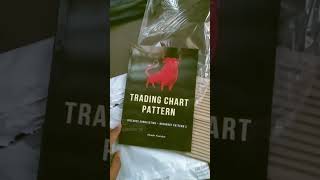 #treading chart pattern book #trading book