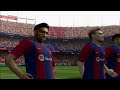 BARCELONA VS REAL MADRID - Gameplay XITO PATCH 2024 🔥🔥🔥 (próximamente) Mp3 Song