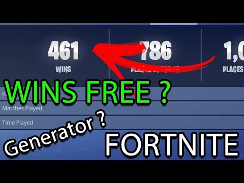 Fortnite Winning Generator Free Safe - YouTube - 480 x 360 jpeg 33kB