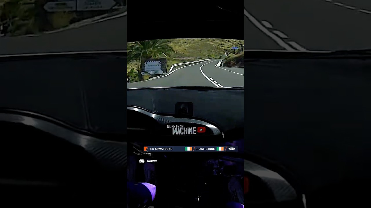 Lucky escape 😱