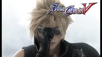 SCV Creation Tutorial: Cloud (Screenshot Edition) (No DLC Required)