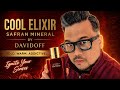 Cool Elixir Safran Mineral by Davidoff