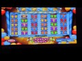 Quick Hit Slot Machine Bonus-Gwen at Venetian