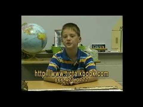 Dylan Peters has lived with Tourette Syndrome more than half of his young life. Only four years old when he was first diagnosed with TS, Dylan is now nine and ready to enter the fourth grade. What he's learned of tolerance and acceptance during those five years most of us fail to learn in an entire lifetime. In his own words â often humorous, always insightful â Dylan helps others young and old understand Tourette Syndrome and the enormous pressures this little mysterious affliction places on those who have it and on those who love them. Illustrated by Dylan's friend Zachary Wendland.