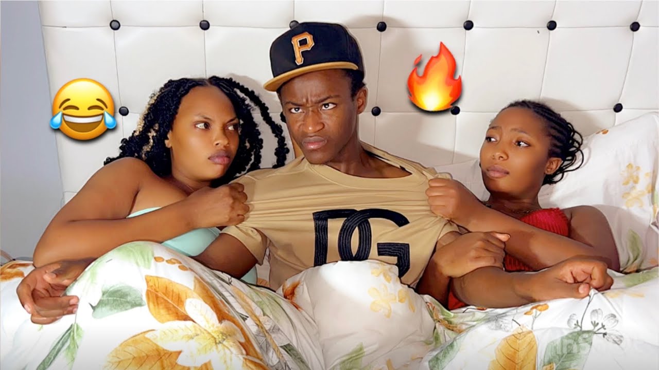 NGAHO DAA🔥BOSE BARAMUSHAKA Mu Buriri OLGA na ANITHA Bisize INSENDA😳🔥