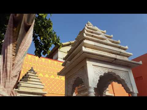 Videó: Indiai Templomok-portálok. Út Az Alvilághoz Vagy Egy Másik Dimenzióhoz? - Alternatív Nézet