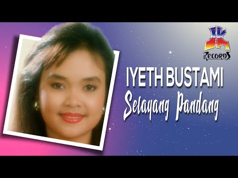 Iyeth Bustami -