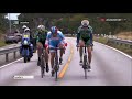 UCI World Championships Road 2017 Men's Elite 3consecutive victories by Slovakia with ONEOKROCK MIX