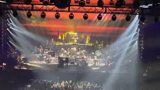 Hans Zimmer Live - Top Gun Medley - Dubai Coca Cola Arena 2023