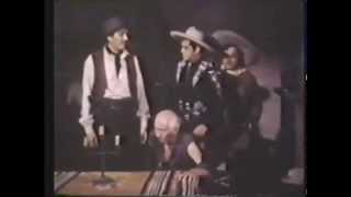 CISCO KID TV.....THUNDERHEAD