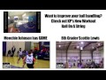 4'7 Basketball Phenom Khary Sykes - Heart over Height - Class of 2022 Basketball