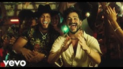 Camilo-Camilo-El-Alfa-BEB-Official-Video-