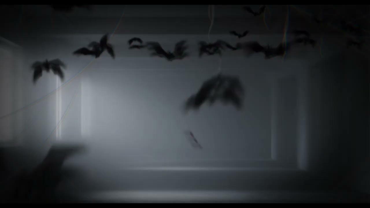 The Air Feels Wrong 🌫️ Psychological Dark Ambience | 30 Minutes