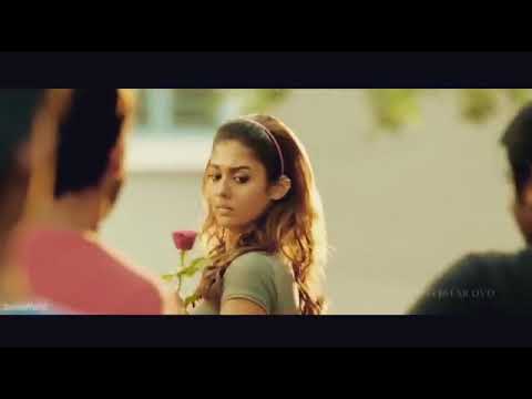 Kannaane KanneSong by Sean RoldanWhatsapp status #nayanthara #vijaysethupathi