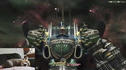 The Epic of Alexander (Ultimate) - First Clear (RDM POV)