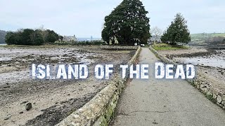 ISLAND OF THE DEAD - Tysilio Island, WALES
ISLAND OF THE DEAD - Tysilio Island, WALES
Im a Welsh YouTuber who makes Famous Graves videos, Filming Locations videos and Pop Culture vidoes.
Instagram: L_T_Jones
#ltjones #cemeterytour ISLAND OF THE DEAD - Tysilio Island, WALES