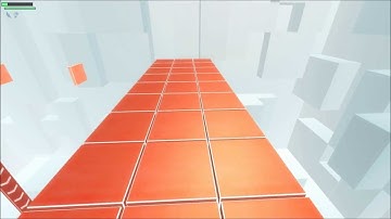 Pulse Shift - Speed Run - Chapter 3 Red Chains - 1