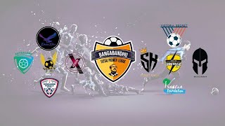 Bangabandhu Futsal Premier League | Season 3 | Live