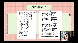GROUP 6 GEN MATH PERFORMANCE TASK  1.2