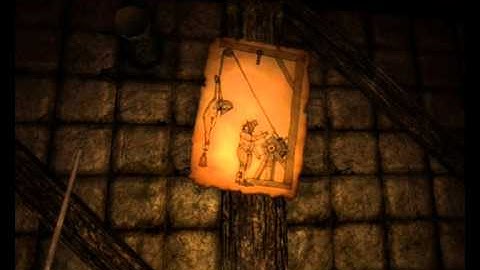 Blamsoor wanders through Amnesia: The Dark Descent part 29