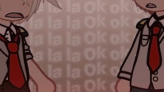 [ LA LA + OK OK ] | [ BNHA / MHA ] | [ TDBK❤️🤍🧡 ] | [ meme ] | [ sh/tpost ]