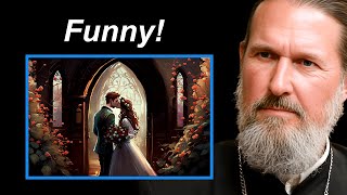 "What Jesus Christ Actually Taught About Marriage" - Josiah Trenham