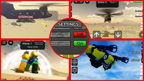 Noob Experiment: Warzone Leaks [Gameplay, maps, characters.}