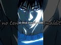 Personajes muy god la verdad--#gym #gymtok #lifting #asta #toji