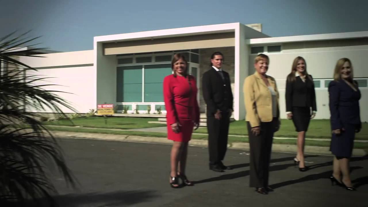 PUERTO RICO REALTORS® YouTube