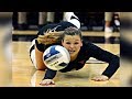 Crazy Volleyball Saves (HD) #3