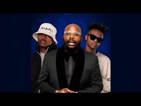 TNK MusiQ, DJ Maphorisa & Seun1401   Uyaphapha Official Audio