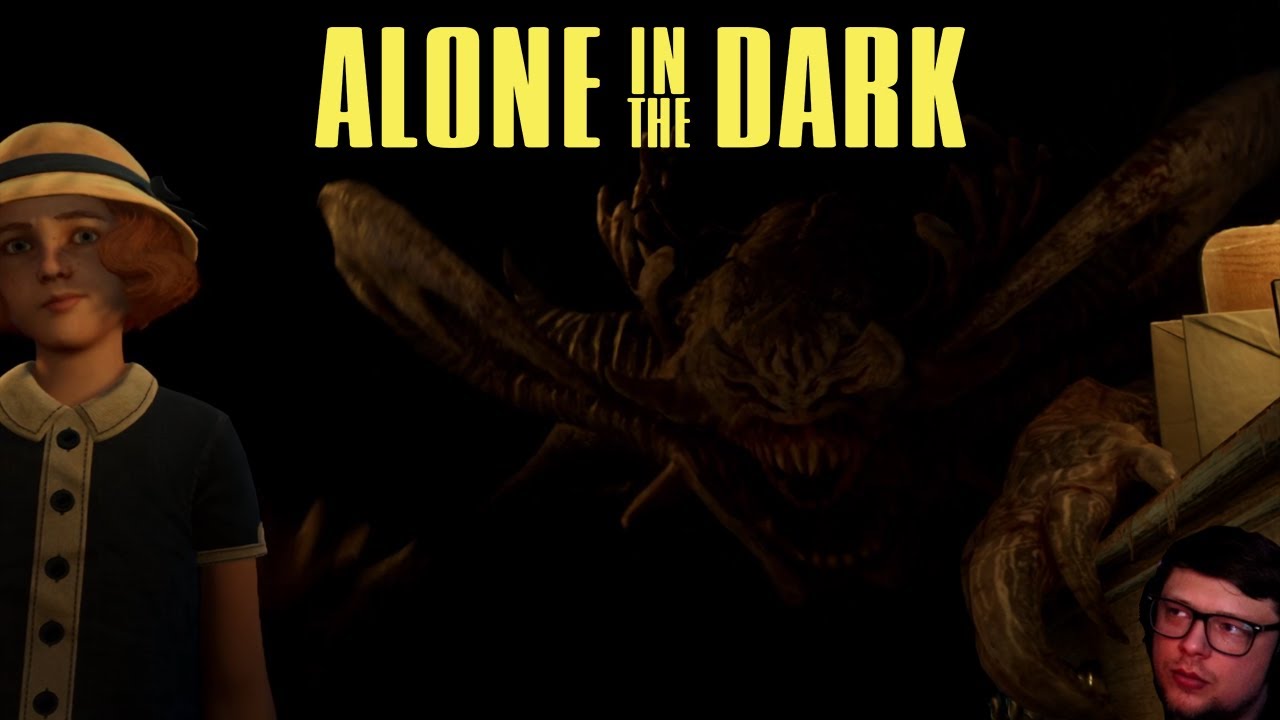 Один в темноте 2023 игра. Alone the Dark 2023. Alone in the Dark Prologue. Alone in the Dark Remake. Alone in the Dark Prologue обзоры.