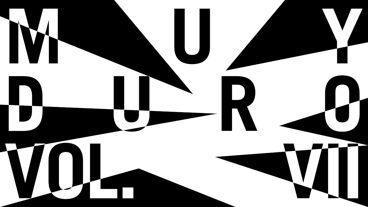 Dominik Marz & Radial Gaze - Trans (Original Mix)