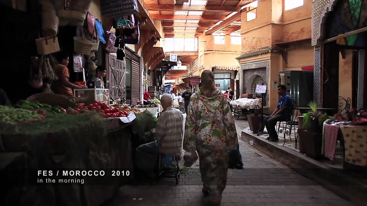 FES / MOROCCO 2010