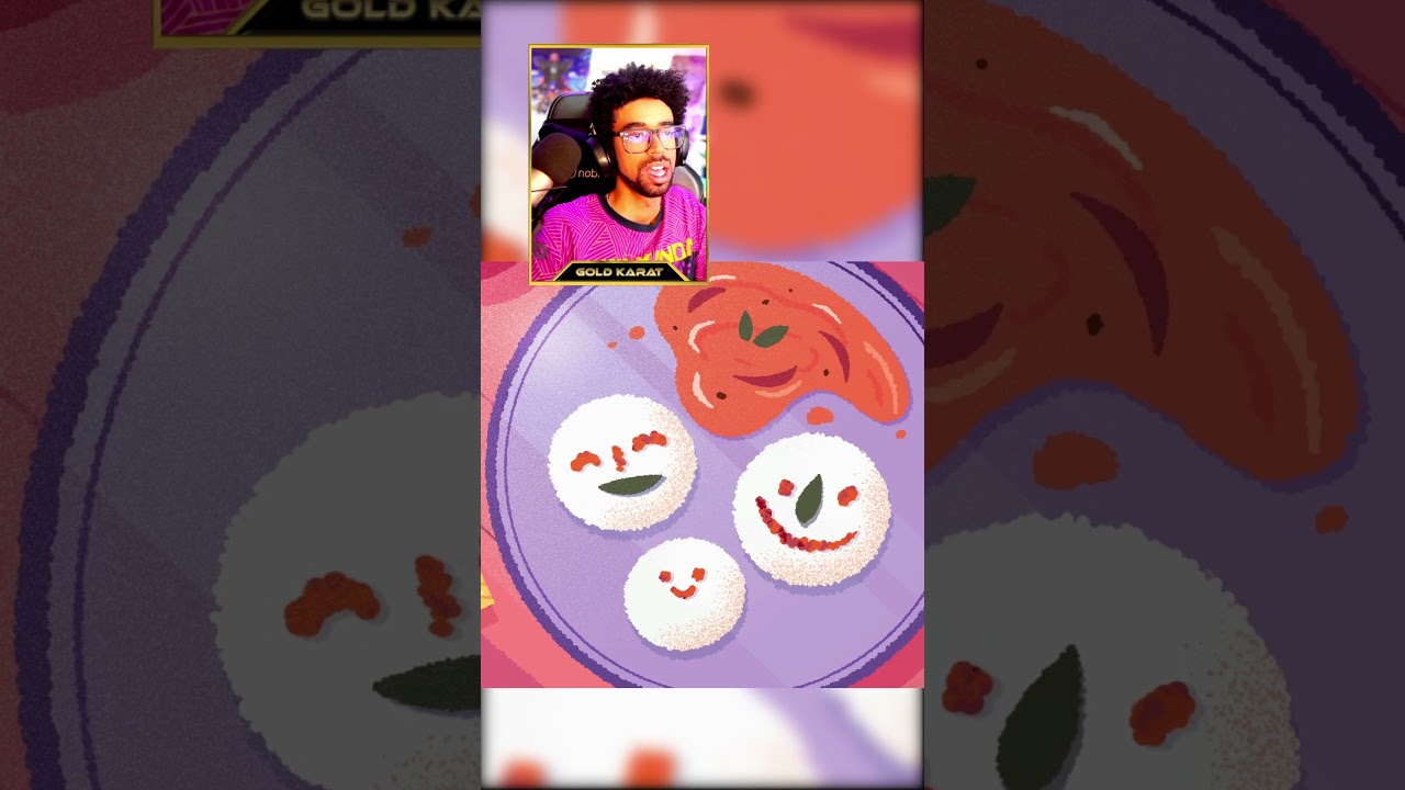 How every gamer felt playing Venba! Part 1 