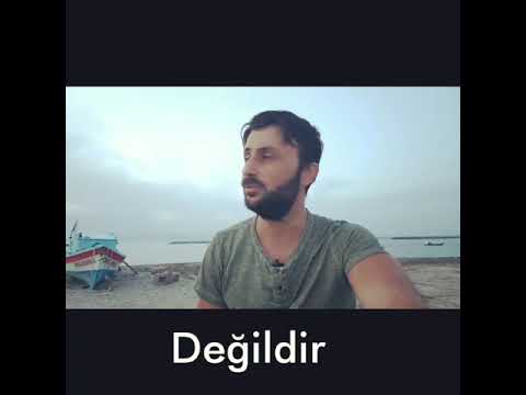 Mesafeler sevmeye engel midir? - Ozan Ağrı