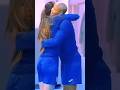 Mellisa Vargas Joyful Volleyball Moments To Ring In 2025 Shorts Cute Funny Fun Status