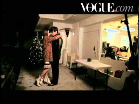 Vogue-Love is All Around BH Pictorial 2010