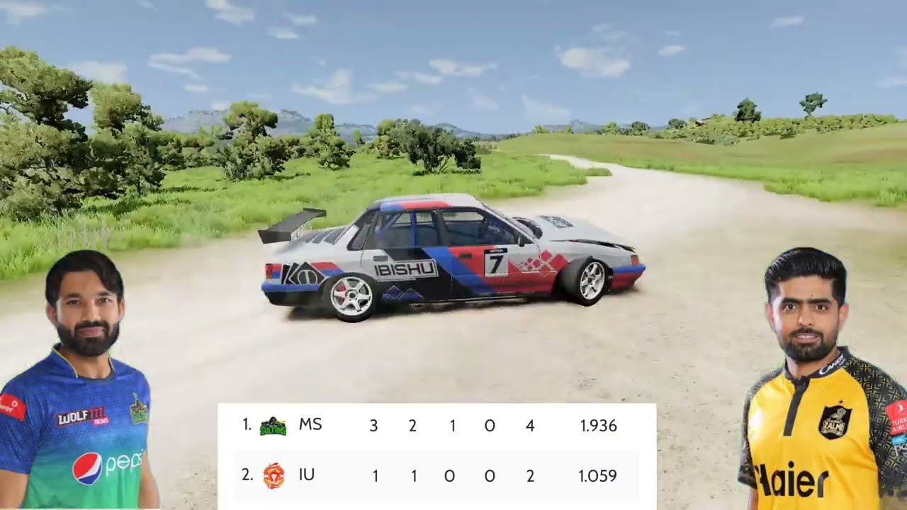 PSL Today Point Table PSL 8 Today Points Table 2023 After ms vs pes