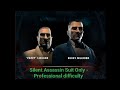 Hitman Blood Money - Till Death Do Us part - Silent Assassin Suit Only - Professional Difficulty