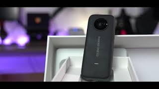 Inst360 X2 Preview New Video Tomorrow