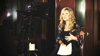 Darlene Zschech - Story behind In Jesus Name chords