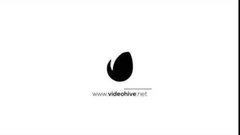 Minimal Logo Animation Intro | After Effects Template Project