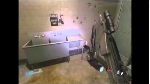 Weapons of Awesome Power: F.E.A.R. 2