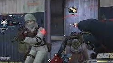 Kilo Bolt-Action nice movement marksman [COD Mobile] #callofdutymobile #callofduty #codm #marksman